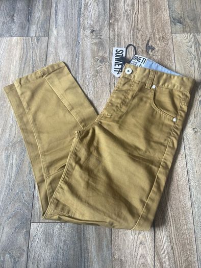 BNWT Sonneti Chinos 10-12