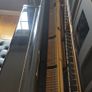 Yamaha U3 Piano Image 2