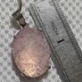 Sterling silver necklace Image 5