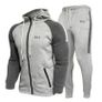 Men tracksuit -KCL Image 8