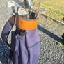 golf clubs Image 4