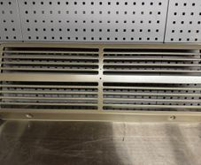 Mercedes W460 W461 New Genuine Grill G Wagen Wagon
