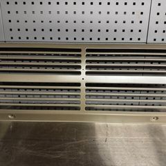 Mercedes W460 W461 New Genuine Grill G Wagen Wagon