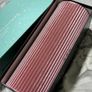 Ghd Platinum Hair Straightener In Alluring Jade Bnib 100% Genuine Image 2