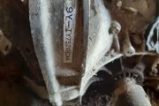 subaru impreza 2.0 awd gearbox