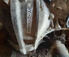 subaru impreza 2.0 awd gearbox