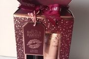 Baylis &amp; Harding Midnight Plum &amp; Wild Blackberry Fragrance Set