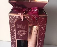 Baylis & Harding Midnight Plum & Wild Blackberry Fragrance Set