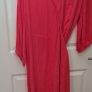 Simply Be Wrap Dress Size 18 (nwt) Image 5