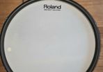 2 x Roland PD-125BK