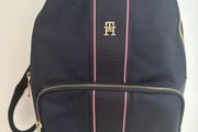 New Authentic Tommy Hilfiger backpack