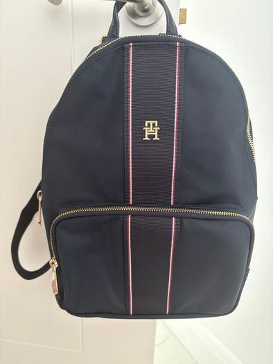 New Authentic Tommy Hilfiger backpack