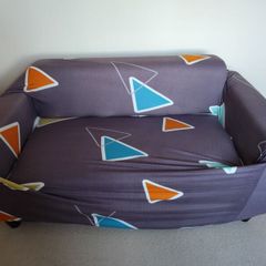 2-seater sofa covers (2)