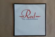 Communards - Red - Vinyl Record + Hundreds More