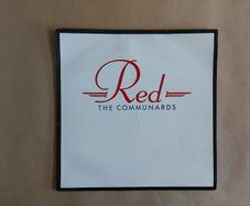 Communards - Red - Vinyl Record + Hundreds More