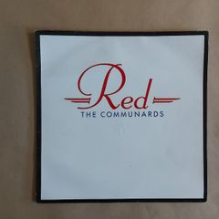 Communards - Red - Vinyl Record + Hundreds More