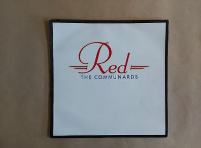Communards - Red - Vinyl Record + Hundreds More