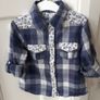 Girls blouse Image 2