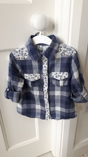 Girls blouse