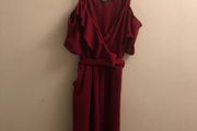 Boohoo dress (size 22)