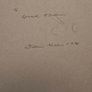 A History Of St Mary's College  Rathmines, Dublin. 1890-1990. SIGNED  First Edition Large Volume Hardback With Dustjacket In Good Condition.  See Photos For Same. Image 3