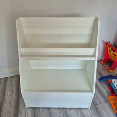 Ikea kids bookshelf