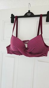 bikini size 14-16