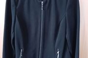 Barbara Lebek - Jacket - Black - Fits UK 8 - BNWT RRP 140