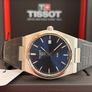 Tissot Prx 40mm T137.410.16.041.00 Image 5