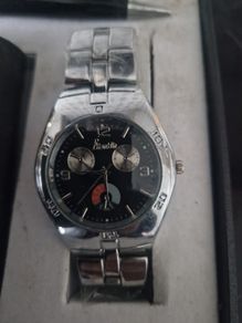 Franklin watch & wallet set