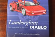 Lamborghini Diablo: The Complete Story.
