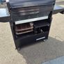 Charbroil gas to coal BBQ Image 7