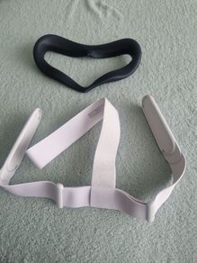 VR accessories
