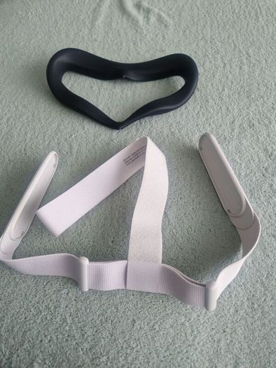 VR accessories