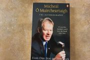 Micheal O Muircheartaigh an Autobiography.
