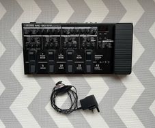 Boss ME-90 Guitar Multi-effects Pedal