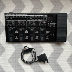 Boss ME-90 Guitar Multi-effects Pedal