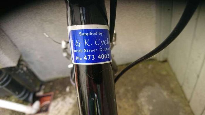 bike