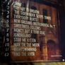 R.E.M vinyl lp Image 2