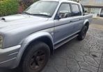 mitsubishi l200  head gasket gone