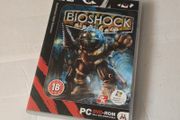 Bioshock PC Game + free game
