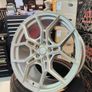 20" Bmw 1 2 3 4 5 F10 series Vw T5 T5 Opel insignia  alloy wheels Flow formed 8.5j 10j Image 10
