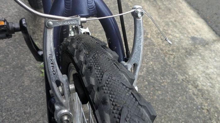 Trek 3500