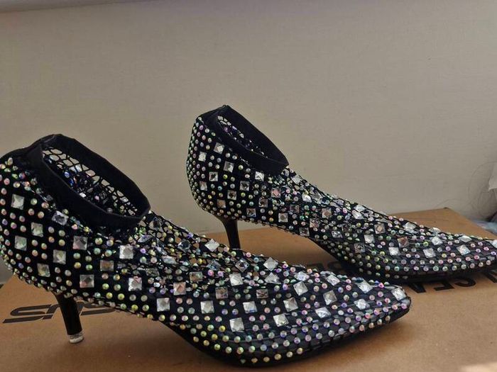 shoe