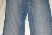 Enzo Jeans - ZE989 Blue - 32/Long - Never worn