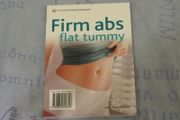 Firm Abs Flat Tummy Book