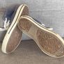 Kids Converse. Size Junior  UK 12 Image 6