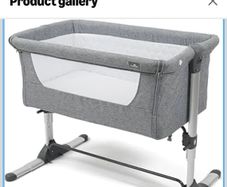 Baby cot