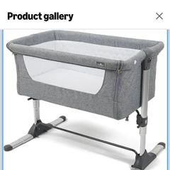 Baby cot