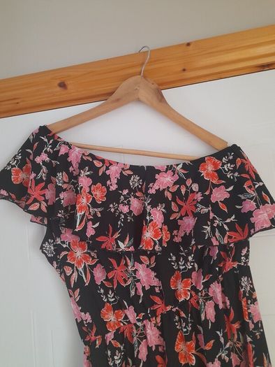 ladies dress